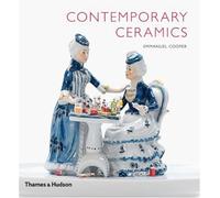 Contemporary Ceramics: A Global Survey of Trends and Traditions (E)