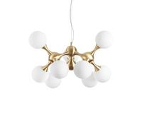 Contemporary Chandelier Modern Design DL0044