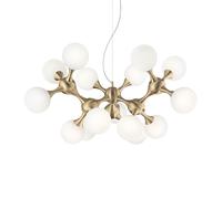 Contemporary Chandelier Modern Design DL0045
