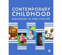 Contemporary Childhood