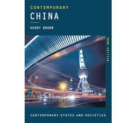 Contemporary China: 1 (Contemporary States and Societies)