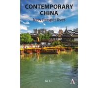 Contemporary China
