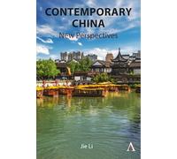 Contemporary China (China in the 21st Century, 1)