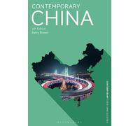 Contemporary China (Contemporary States and Societies)