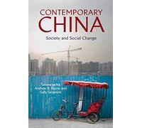 Contemporary China: Society and Social Change