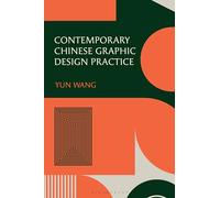 Contemporary Chinese Graphic Design Practice