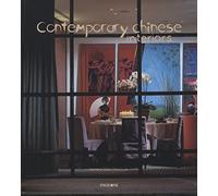 Contemporary Chinese Interiors