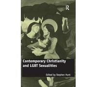 Contemporary Christianity and LGBT Sexualities