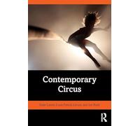 Contemporary Circus – Routledge