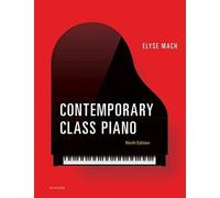 Contemporary Class Piano