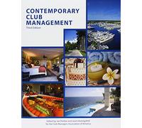 Contemporary Club Management