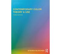 Contemporary Color: Theory and Use