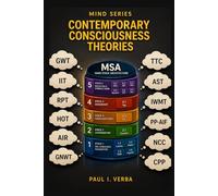Contemporary Consciousness Theories: From Vagueness to Structure: Mind Stack Architecture (MSA) (Mind Studies)