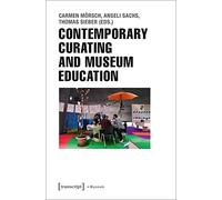 Contemporary Curating and Museum Education (Museum)