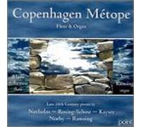 Contemporary Danish Music for - Contemporary Danish Music for