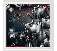 Contemporary Dead Finnish Music Ensemble - Dark Matters
