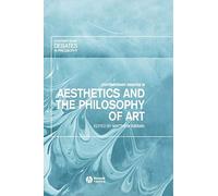 Contemporary Debates in Aesthetics and the Philosophy of Art: 5 (Contemporary Debates in Philosophy)