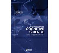 Contemporary Debates in Cognitive Science: 07 (Contemporary Debates in Philosophy)