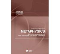 Contemporary Debates in Metaphysics (Contemporary Debates in Philosophy)