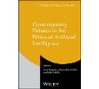 Contemporary Debates in the Ethics of Artificial Intelligence