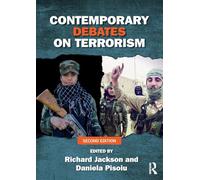Contemporary Debates on Terrorism