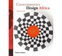 Contemporary Design Africa