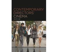 Contemporary Directors’ Cinema