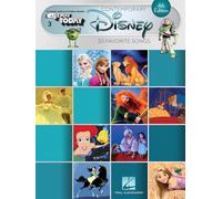 Contemporary Disney E-Z Play: book 3 (E-Z Play Today): E-Z Play Today Volume 3