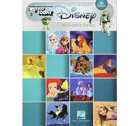 Contemporary Disney: E-Z Play Today: Volume 3 - 5th Edition - 30 Favorite Songs (E-z Play Today, 3)