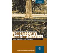 Contemporary Doctrine Classics: from the Church of England