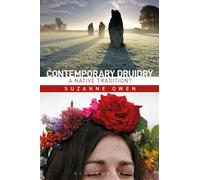 Contemporary Druidry : A Native Tradition?