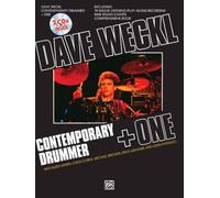 Contemporary Drummer 1