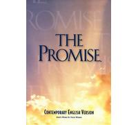 Contemporary English Version - Promise, The: God's Word in Your Words (Contemporary English Version S.)