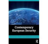 Contemporary European Security