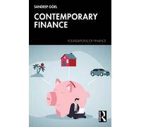 Contemporary Finance