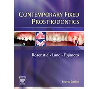 Contemporary Fixed Prosthodontics