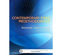 Contemporary Fixed Prosthodontics