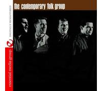 Contemporary Folk Group