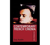 Contemporary French Cinema: An Introduction (Inside Popular Film)