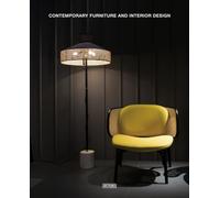 Contemporary Furniture and Interior Design (ARTPOWER INTERN)