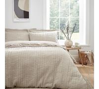 Contemporary Geometric Designer / Animal Print / Striped / Plain Duvet Cover Set