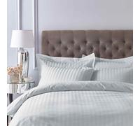 Contemporary Geometric Designer / Animal Print / Striped / Plain Duvet Cover Set