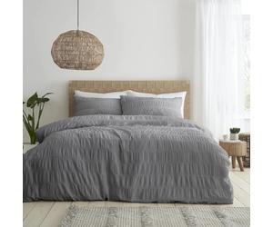 Contemporary Geometric Designer / Animal Print / Striped / Plain Duvet Cover Set
