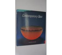 Contemporary Glass: A World Survey from the Corning Museum of Class