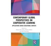 Contemporary Global Perspectives on Cooperative Learning : Applications Across Educational Contexts