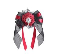 Contemporary Halloween Veil Soft Fabric Headpiece Fashion Hair Decoration For Long Event Costume Parties Gothic Party Headwear
