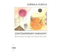 Contemporary Harmony