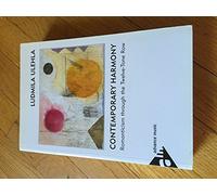 Contemporary Harmony (Advance Music)
