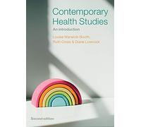 Contemporary Health Studies: An Introduction