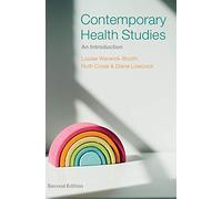 Contemporary Health Studies: An Introduction